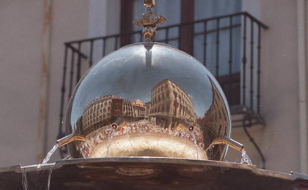 El corral de comedias de la vieja calle de la Longaniza