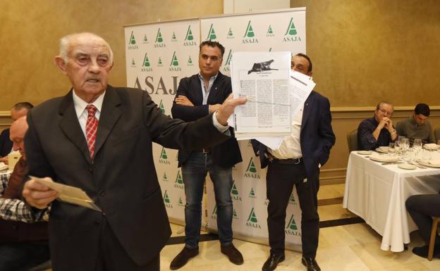 2022 se despidió en Palencia como el más caluroso en los últimos 34 años