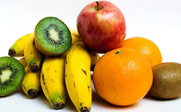 Estas son las frutas y hortalizas de enero que cuidan tu salud y la del planeta