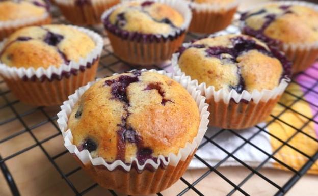 Tarta de queso casera La Viña