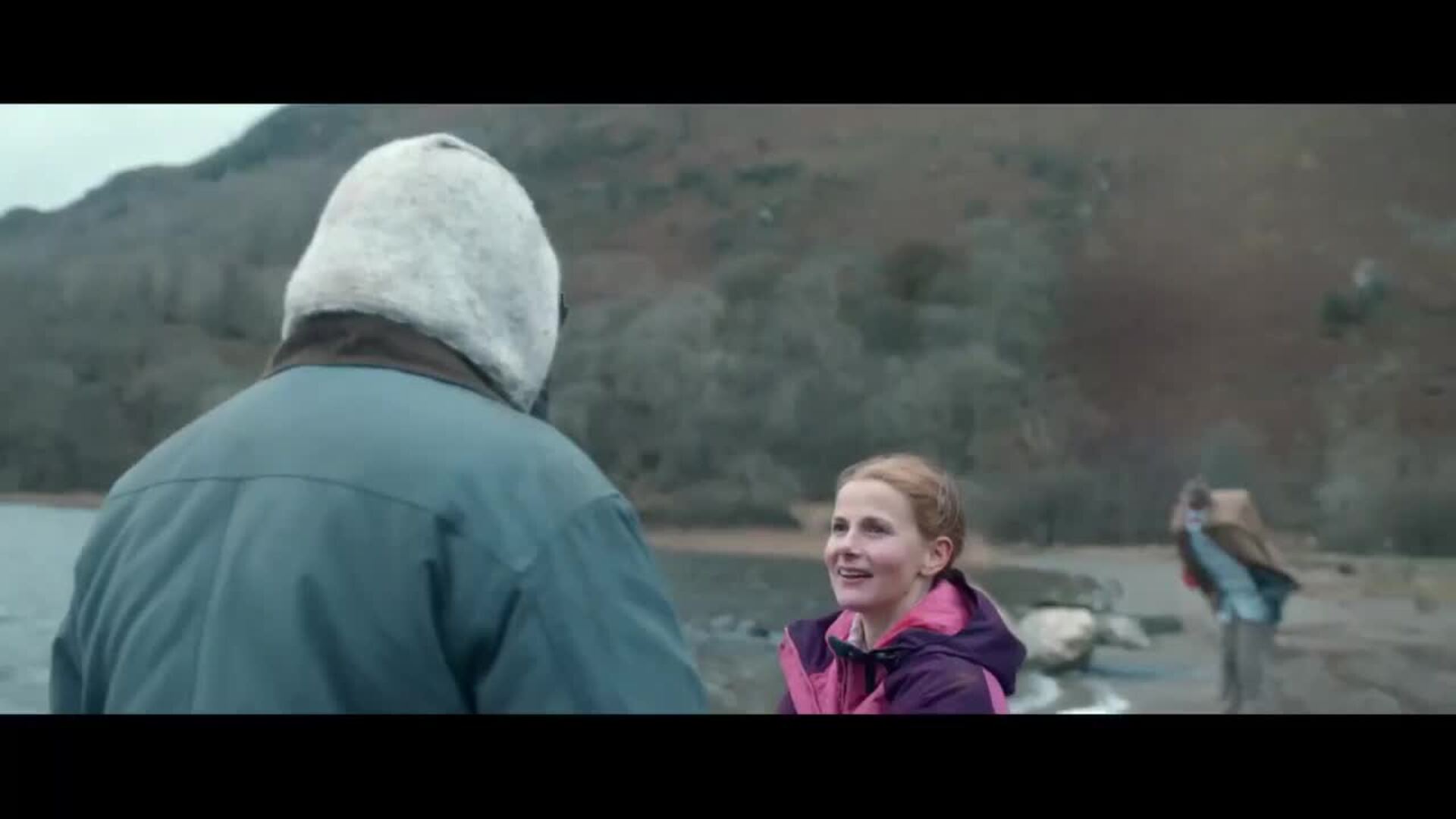 Tráiler 'Brian y Charles'