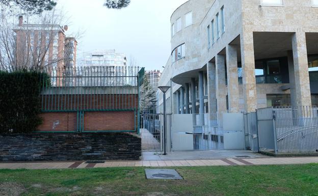 La construcción de un geriátrico en Huerta del Rey abrirá una nueva calle en el barrio