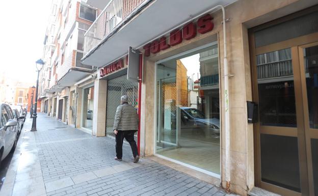 La Asociación Contra el Cáncer de Palencia busca apoyos para trasladar su sede