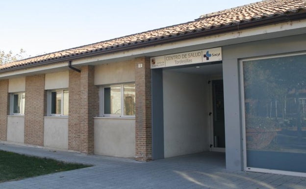 El PSOE Tordesillas insta a la Junta a «mejorar y ampliar el Centro de Salud»