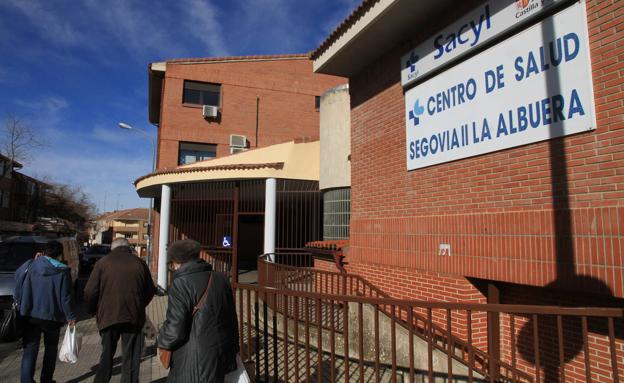 La Albuera, con cinco días, es el centro de salud que más tarda en dar cita
