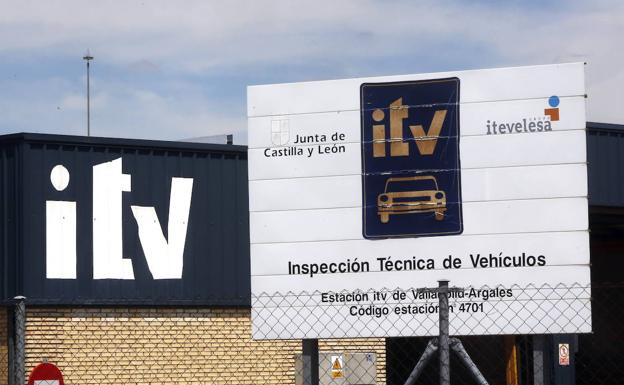 Cada cuánto tiempo debe pasar la ITV cada vehículo