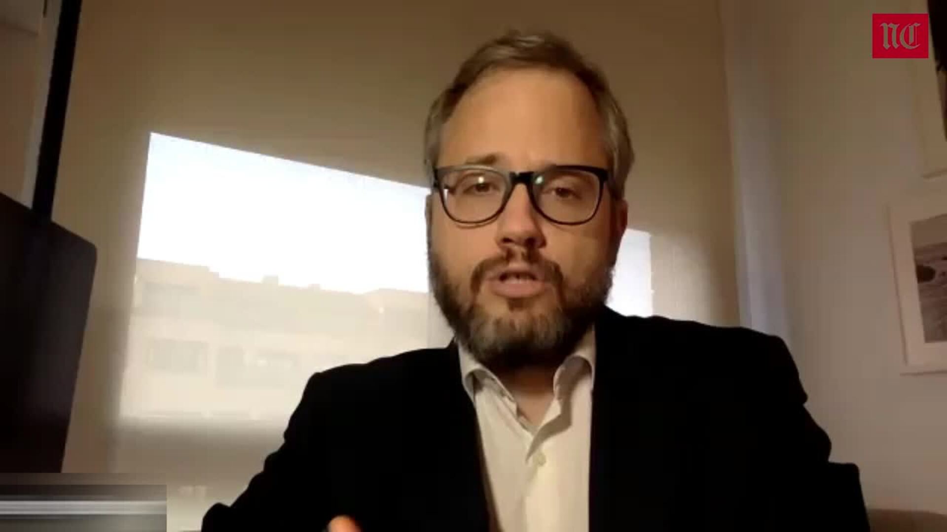 Entrevista con Guillermo Ruiz, abogado de la familia de Esther López