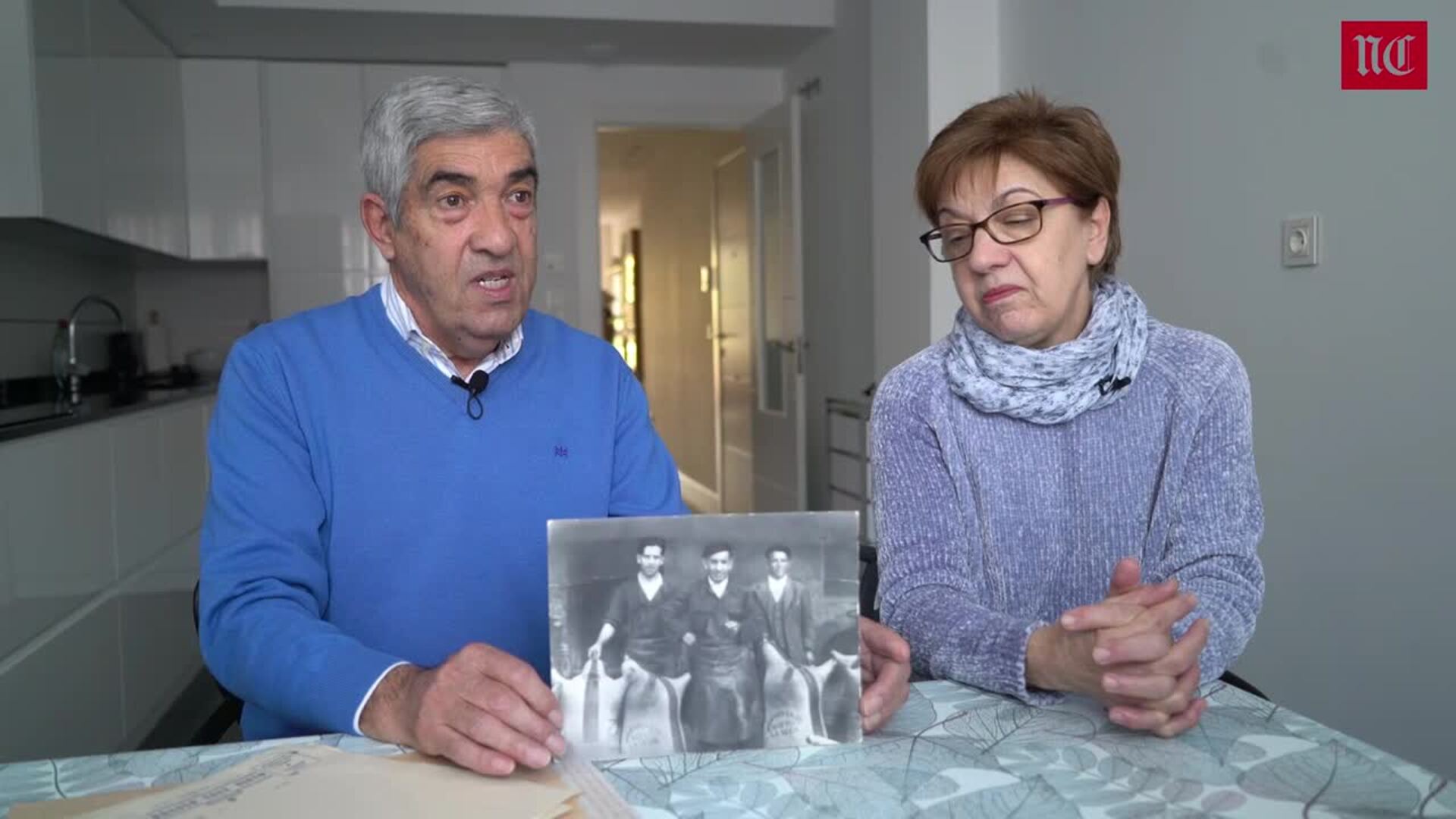 Comercios históricos: Botería Donato Sanz Nieto de Valladolid