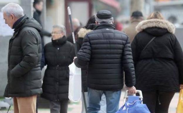 Los casos en los que los jubilados pueden cobrar dos pensiones a la vez