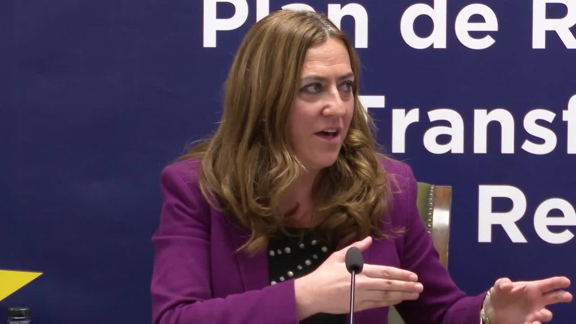 Barcones cree que la Junta parece el "camarote de los hermanos Marx" por su "falta de rigor"
