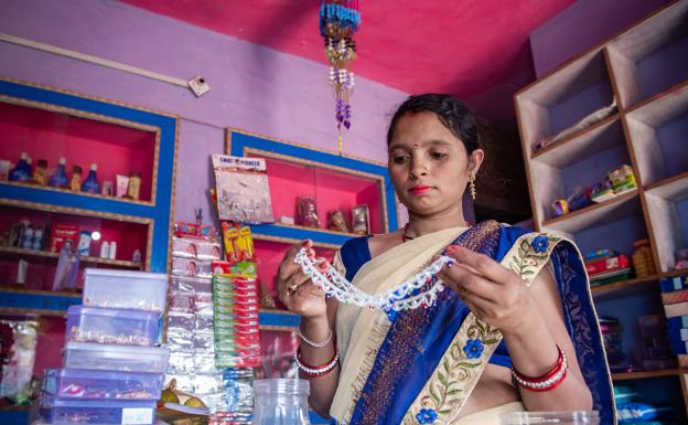 Un millón de euros de Fundación 'la Caixa' para proyectos de ONGD españolas en países en vías de desarrollo