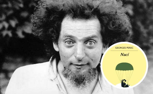 'Nací': George Perec y la escritura autobiográfica