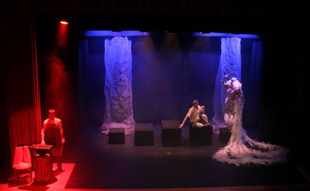 El certamen de teatro aficionado de Sepúlveda aumenta la cuantía de sus premios