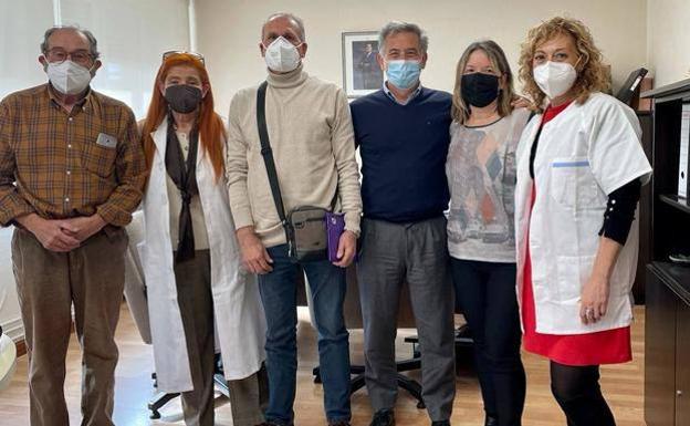 Pro Hospital Norte critica la tardanza de las citas con especialistas