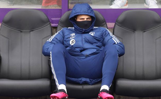 La derrota de las 'erres': Redes, 'referee', rival y recambios... ¡menuda tarde!