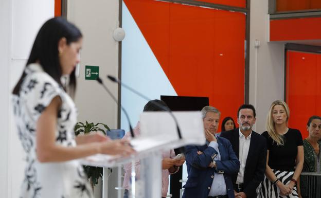 Ciudadanos y lo difícil del centro político