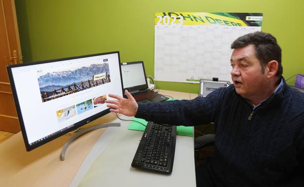 Una nueva entidad sustituye a la extinta Red de Turismo Rural para trabajar por la Montaña Palentina