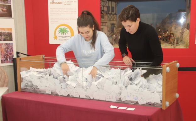 La campaña navideña del CIT de Cuéllar tuvo un impacto de casi un millón de euros