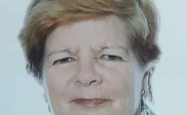 Buscan en Osorno a Sari Revilla, una vecina de 69 años desaparecida