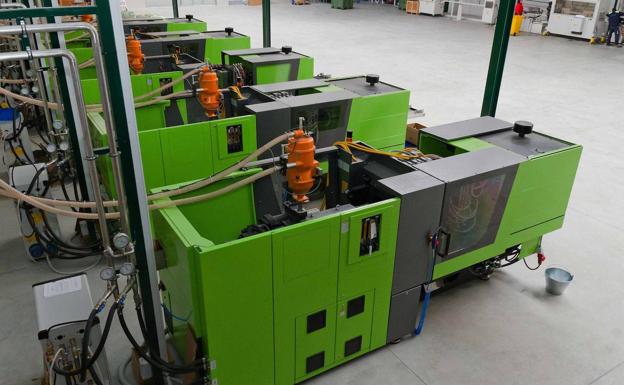 Bioammo creará 15 nuevos empleos en Santa María tras un acuerdo con un grupo americano