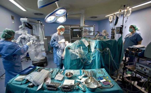 Máximo histórico de denuncias por negligencias sanitarias en Castilla y León