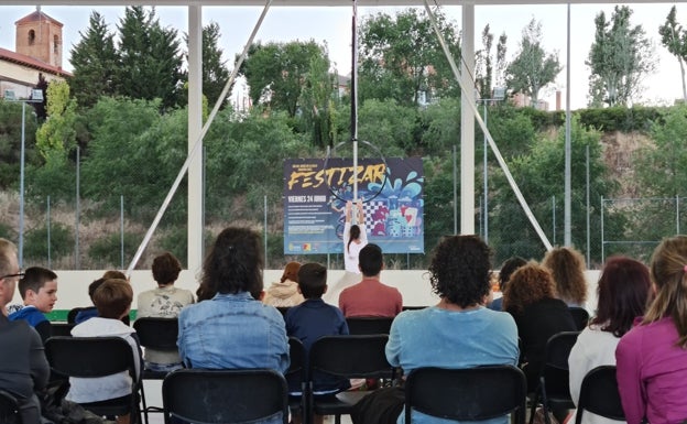 Zaratán presenta su programación cultural anual con una «amplia oferta de espectáculos y música»