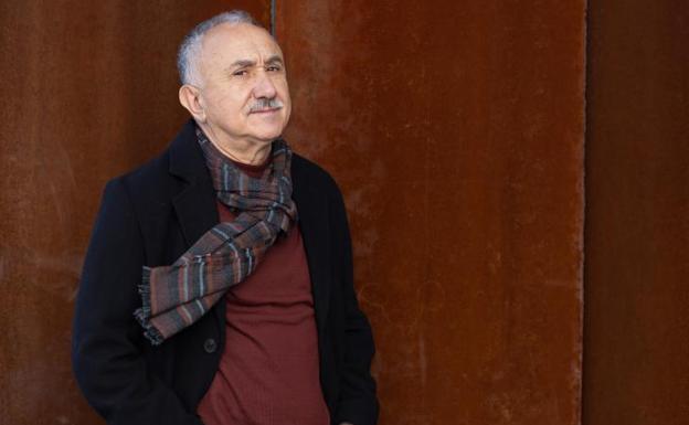 Veganzones se apoya en colegios profesionales para reorientar políticas de siniestralidad laboral de la Junta