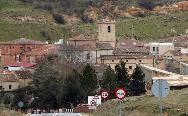 Bernuy dispone de suministro de agua para poder afrontar el desarrollo industrial
