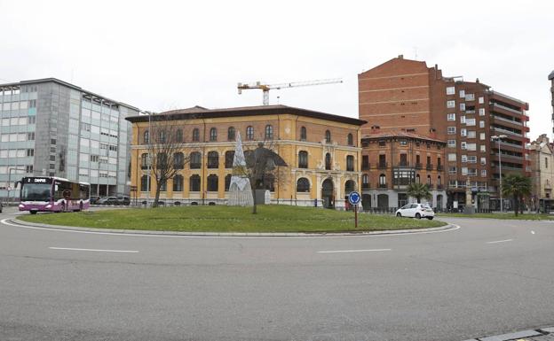 Renuncia al proyecto de unir la Calle Mayor con los Jardinillos