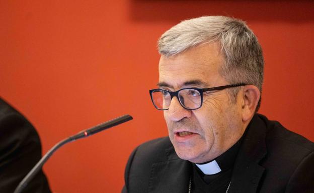 El arzobispo pide a los partidos que dialoguen desde el «punto de encuentro» del «derecho a la vida»