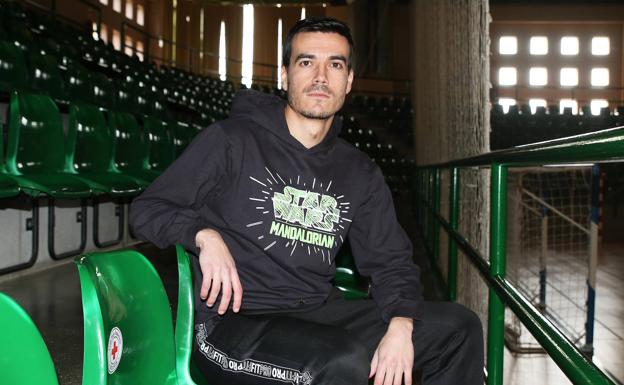 El Segosala, un equipo tocado en busca de confianza