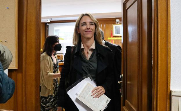Desestimada la demanda del padre de Pablo Iglesias contra Álvarez de Toledo