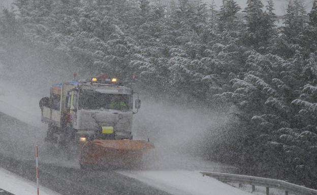 Directo: 600 llamadas al 112 desde el lunes por los problemas derivados del temporal