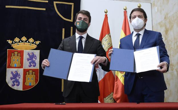 Hacia el fin de la coalición