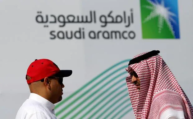 La petrolera de Arabia Saudí negocia entrar en la empresa de motores de Renault y Geely