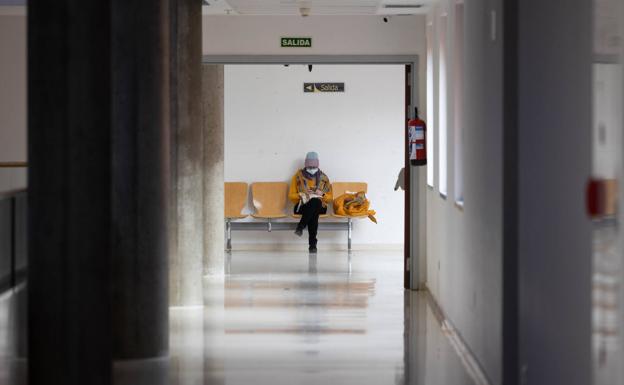 Los pacientes de Valladolid esperan el doble para una consulta según su hospital