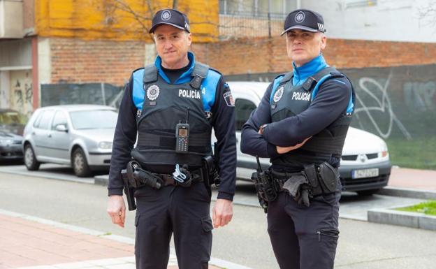 'Los extinguidores de neumáticos' vuelven a desinflar ruedas en Villa de Prado