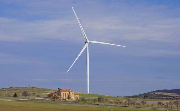 A fuerza de ver molinos