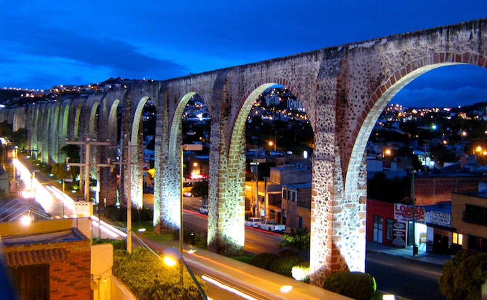 Acueducto, lechón y Hay Festival: las cualidades de la nueva ciudad hermana de Segovia