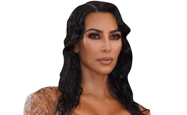 Kim Kardashian se hace con una de las joyas más especiales de la Princesa Diana de Gales