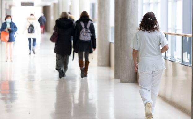 El deterioro sanitario ya pasa factura con una caída en la satisfacción del paciente