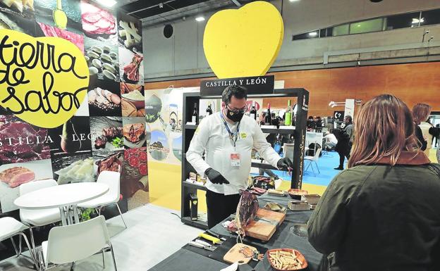 Castilla y León posiciona su excelencia gastronómica por la calidad de los productos