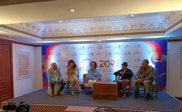 La India, país invitado de la Feria del Libro, la Seminci y el Concurso de Tapas