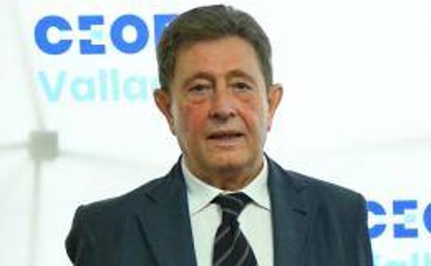 Carlos Duque, un librero con huella