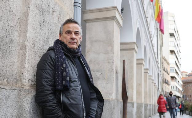 'Todas las canciones de amor': Eduard Fernández y las transferencias