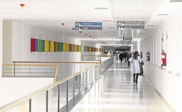 Sacyl saca la oferta de vacantes para matronas tras un año de la prueba