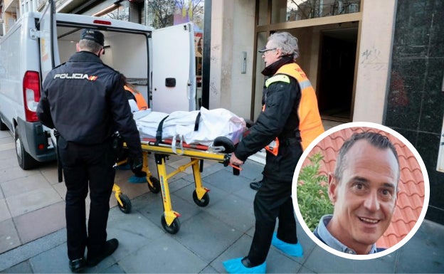 La familia del presunto asesino se une al dolor por Paloma e India: «Pedimos perdón por los actos de David»