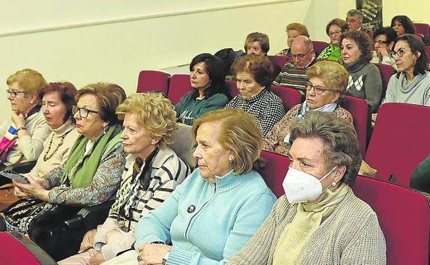 Manos Unidas quiere recaudar 240.000 euros en Palencia para cinco proyectos de desarrollo