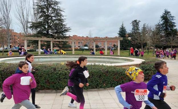 Una carrera por la inclusión y la igualdad