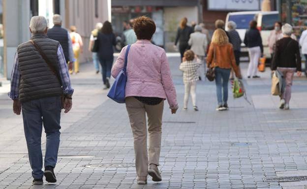 Castilla y León perdió 10.499 habitantes en 2022, el peor registro de España